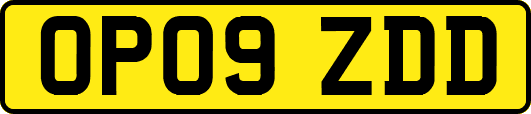 OP09ZDD