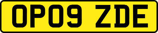 OP09ZDE