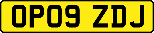 OP09ZDJ