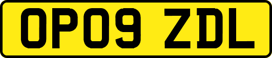 OP09ZDL