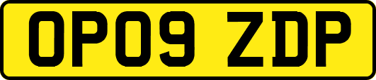 OP09ZDP