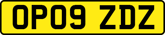 OP09ZDZ