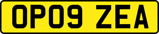 OP09ZEA