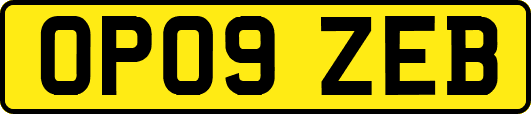OP09ZEB