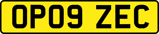 OP09ZEC