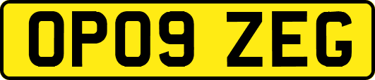OP09ZEG