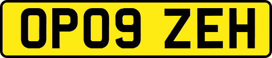 OP09ZEH
