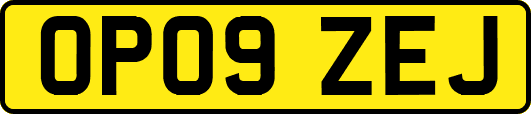 OP09ZEJ