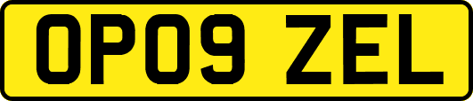 OP09ZEL