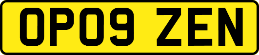 OP09ZEN