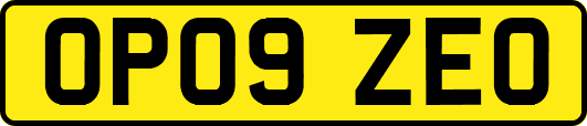 OP09ZEO