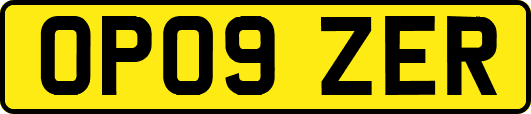 OP09ZER