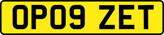 OP09ZET