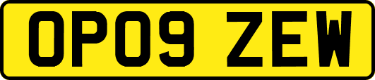 OP09ZEW