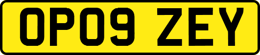 OP09ZEY