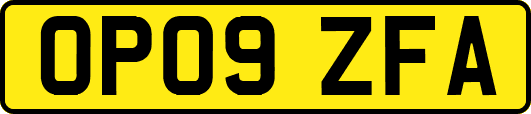 OP09ZFA