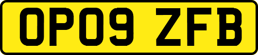 OP09ZFB