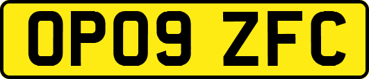 OP09ZFC