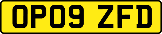 OP09ZFD