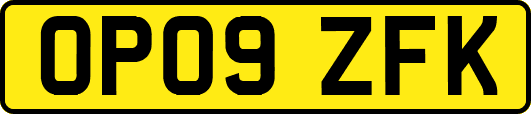 OP09ZFK