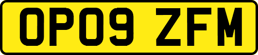 OP09ZFM