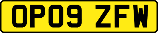 OP09ZFW