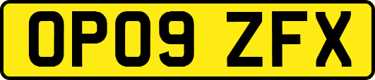 OP09ZFX