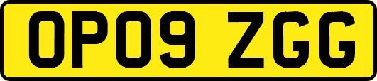 OP09ZGG