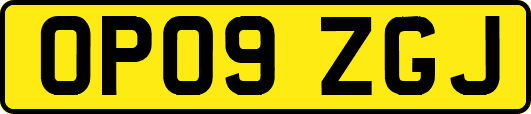 OP09ZGJ