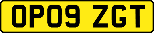 OP09ZGT