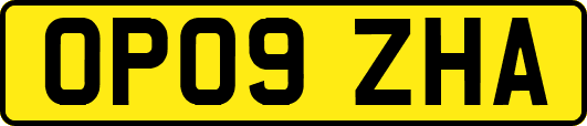 OP09ZHA