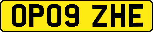 OP09ZHE