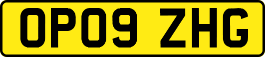 OP09ZHG