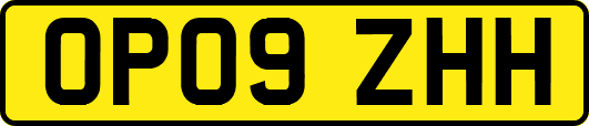 OP09ZHH