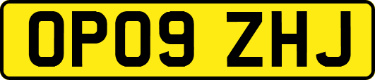 OP09ZHJ