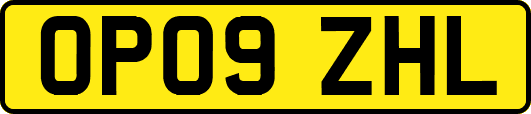 OP09ZHL