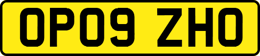 OP09ZHO