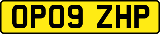 OP09ZHP