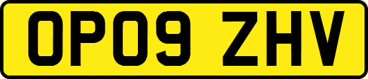 OP09ZHV