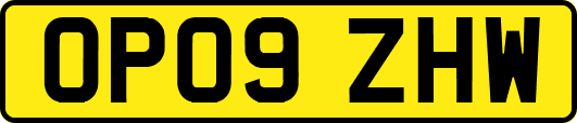 OP09ZHW