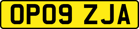 OP09ZJA