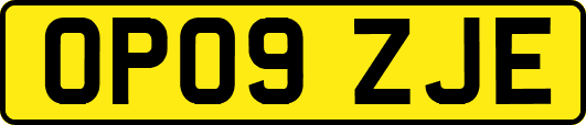 OP09ZJE