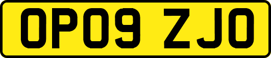 OP09ZJO