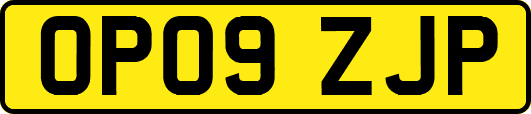 OP09ZJP