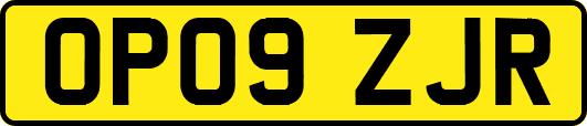 OP09ZJR