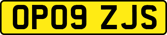 OP09ZJS