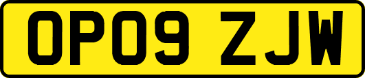 OP09ZJW