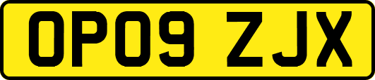 OP09ZJX