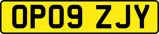 OP09ZJY