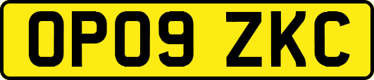 OP09ZKC